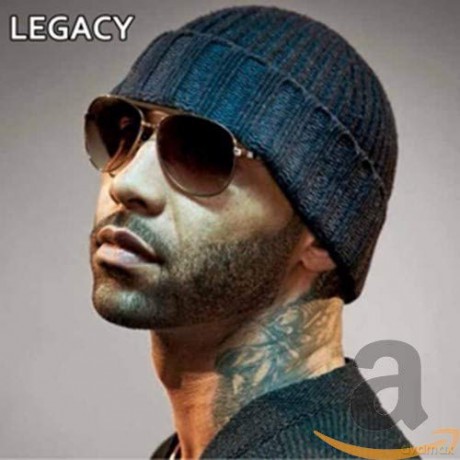 Joe Budden: Legacy [CD]