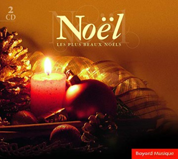 Dominique Fauchard: Les Plus Beaux NoLs [2CD]