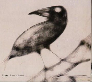 Zuma: Less Is More [CD]