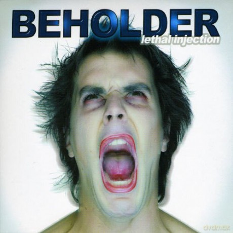 Beholder: Lethal Injection [CD]