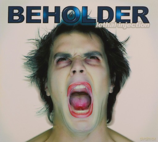 Beholder: Lethal Injection [CD]