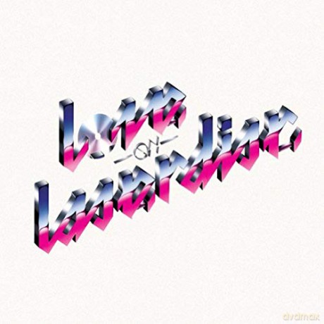 Love on Laserdisc: Let's Play [CD]