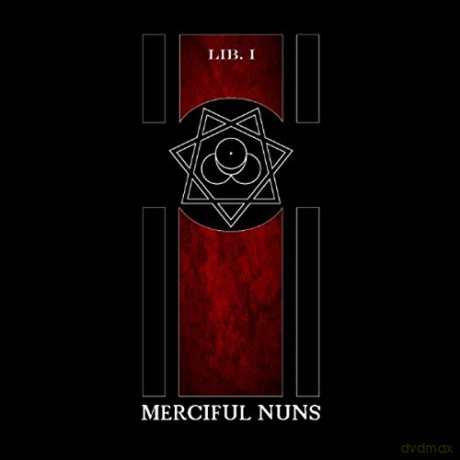 Merciful Nuns: Lib. I [CD]