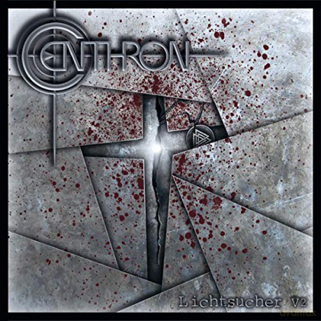 Centhron: Lichtsucher V2 [CD]
