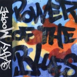 Gary Moore: Power Of The Blues [CD]