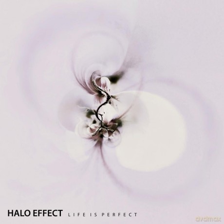 Halo Effect: Life Is Perfect [CD]