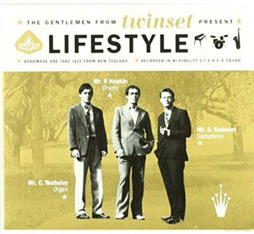 Twinset: Lifestyle [CD]