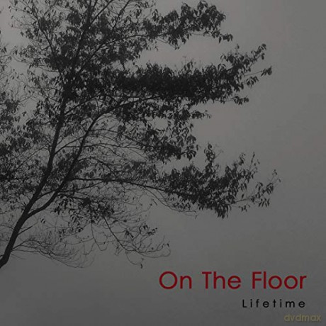On The Floor: Lifetime [CD]