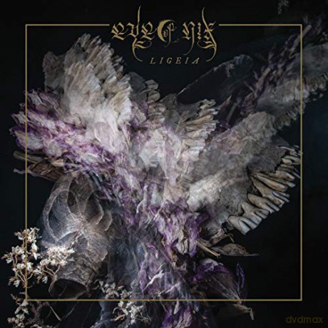 Eye Of Nix: Ligeia [CD]