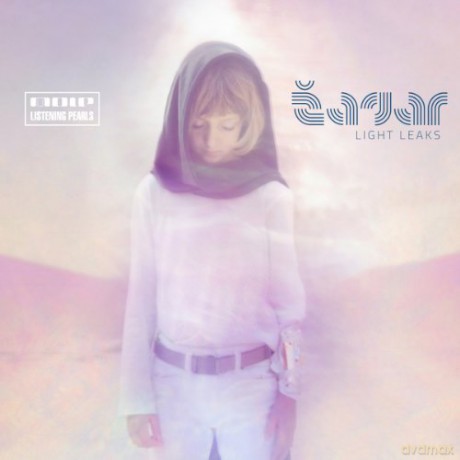 Zagar: Light Leaks [CD]