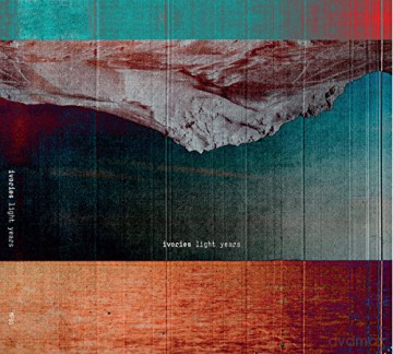Ivories: Light Years [CD]