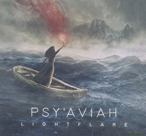 Psy'Aviah: Lightlare [2CD]