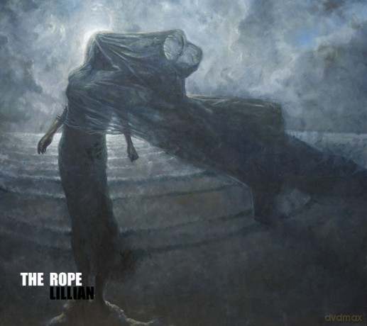 The Rope: Lillian [CD]