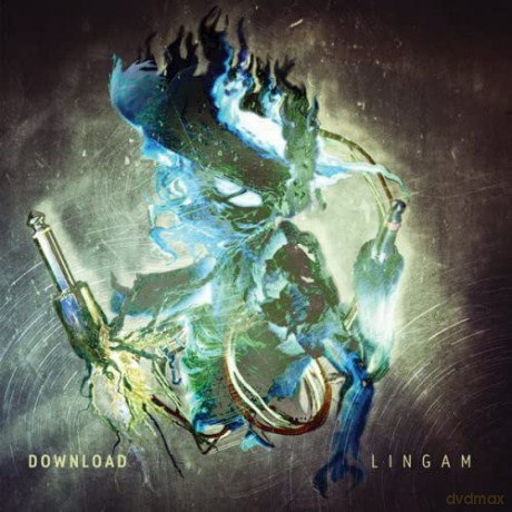 Download: Lingam [CD]