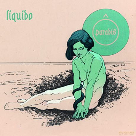 O Paradis: Liquido [CD]