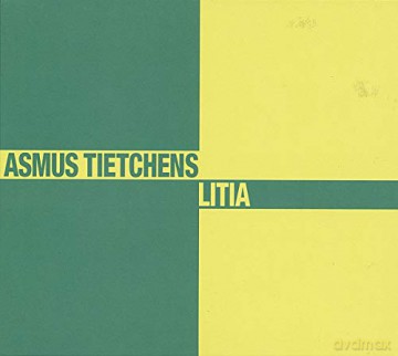 Asmus Tietchens: Litia [CD]