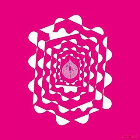 Liverpool International Festival of Psychedelia Presents Pyzk [2CD]