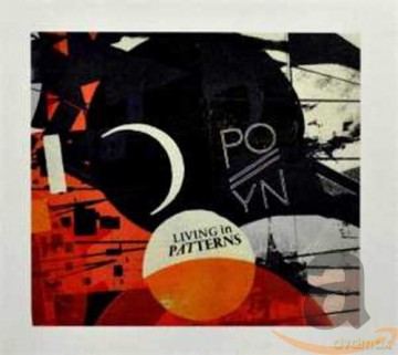 Pollyn: Living in Patterns [CD]