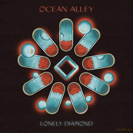 Ocean Alley: Lonely Diamond [CD]