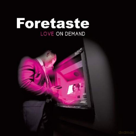 Foretaste: Love On Demand [CD]