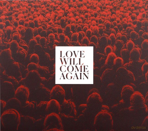 Talk To Her: Love Will Come Again [CD]
