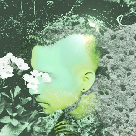 Sombear: Love You in the Dark [CD]