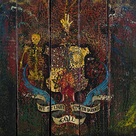Coil: Love''s Secret.. (digipack) [2CD]
