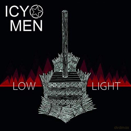 Icy Men: Low Light [CD]