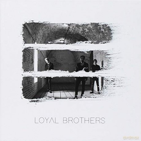 Loyal Brother: Loyal Brother [CD]