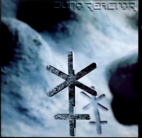 Juno Reactor: Luciana [CD]