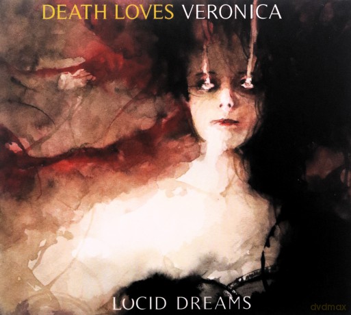 Death Loves Veronica: Lucid Dreams [CD]