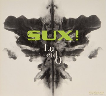Sux: Lucido [CD]