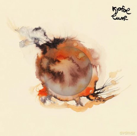 Kjofol: Lune [CD]