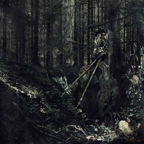 Selvans: Lupercalia [CD]