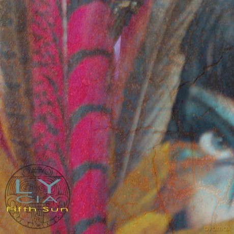 Lycia: Lycia - Fifth Sun [CD]