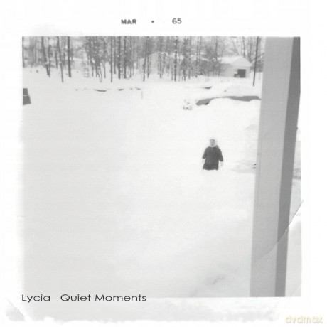 Lycia: Lycia - Quiet Moments [CD]