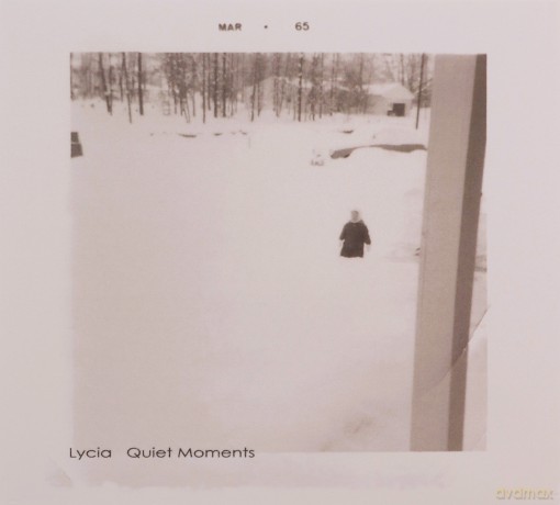 Lycia: Lycia - Quiet Moments [CD]