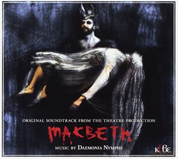 Daemonia Nymphe: Macbeth [CD]