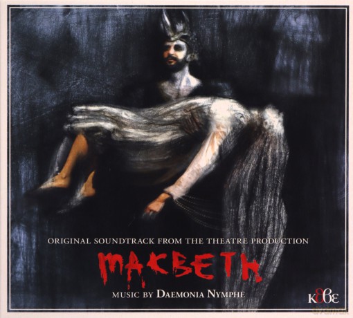 Daemonia Nymphe: Macbeth [CD]