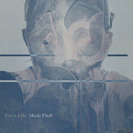 Extra Life: Made Flesh [CD]