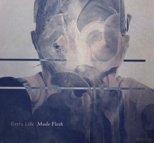 Extra Life: Made Flesh [CD]