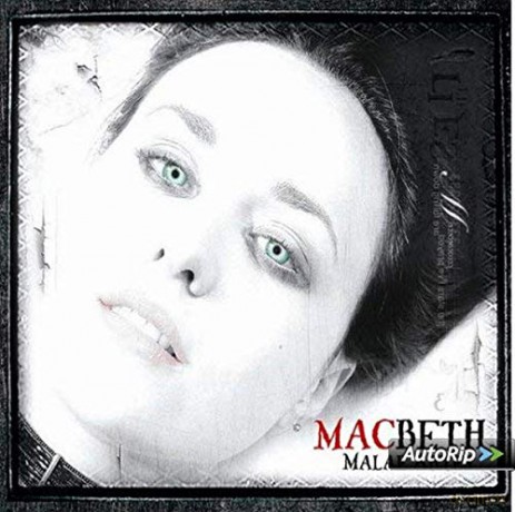 Macbeth: Malae Artes [CD]