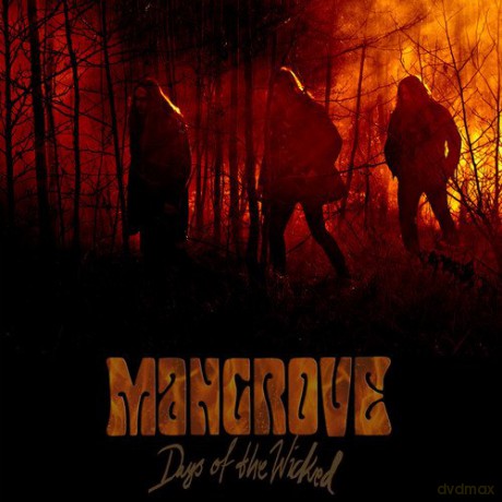 Mangrove: Mangrove [CD]