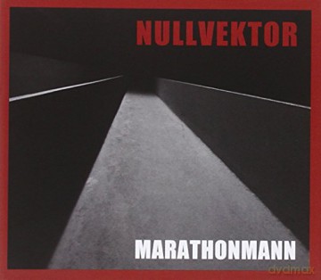 Nullvektor: Marathonmann [CD]