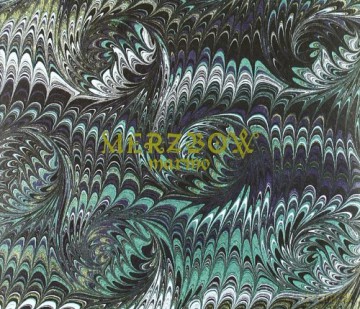 Merzbow: Marbo [CD]