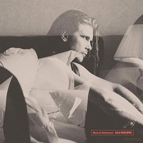 Marcel Dettmann: Marcel Dettmann Dj-Kicks [CD]