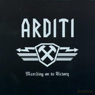 Arditi: Marching On To VIctory [CD]