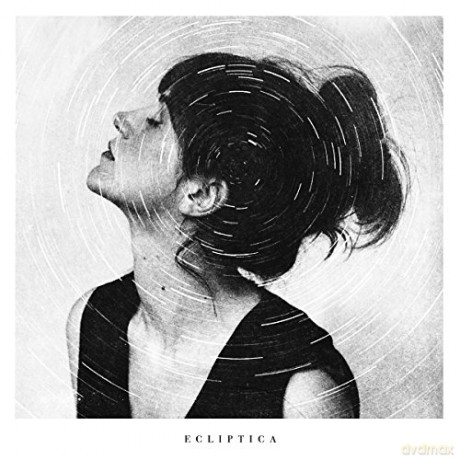 Maria Rodes: Maria Rodes - Ecliptica [CD]