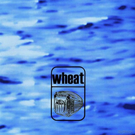 Wheat: Medeiros [CD]