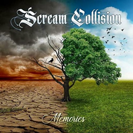Scream Collision: Memories [CD]
